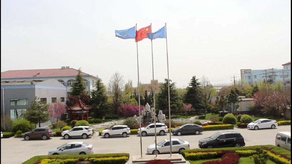 扬帆新征程，谱写新华章，续写天福乐更加美好的未来